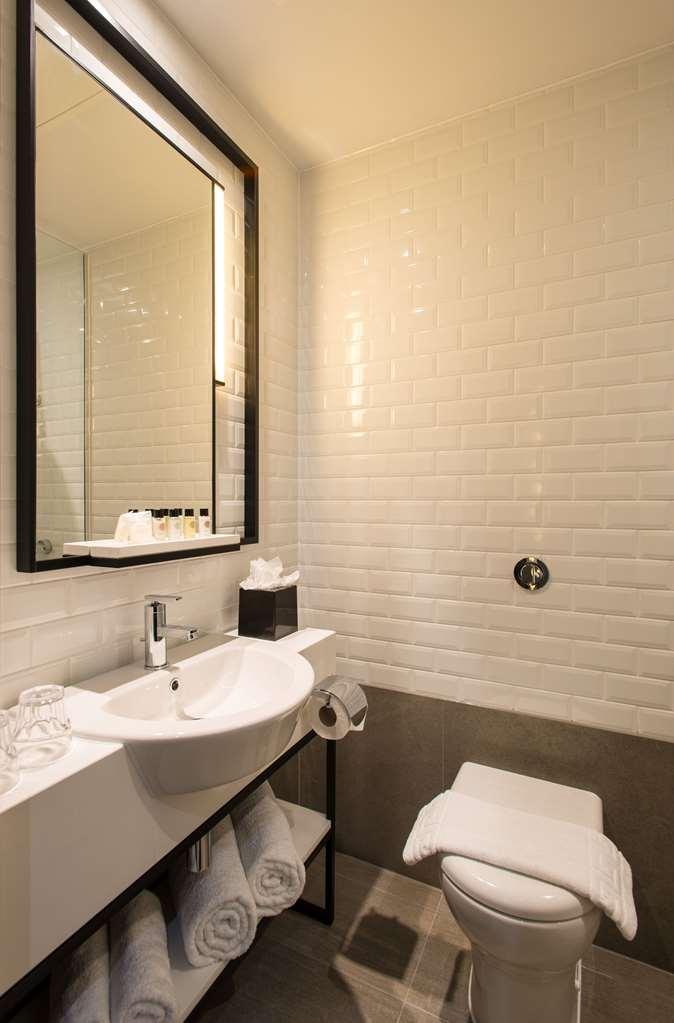 Aerotel London Heathrow Kamer foto
