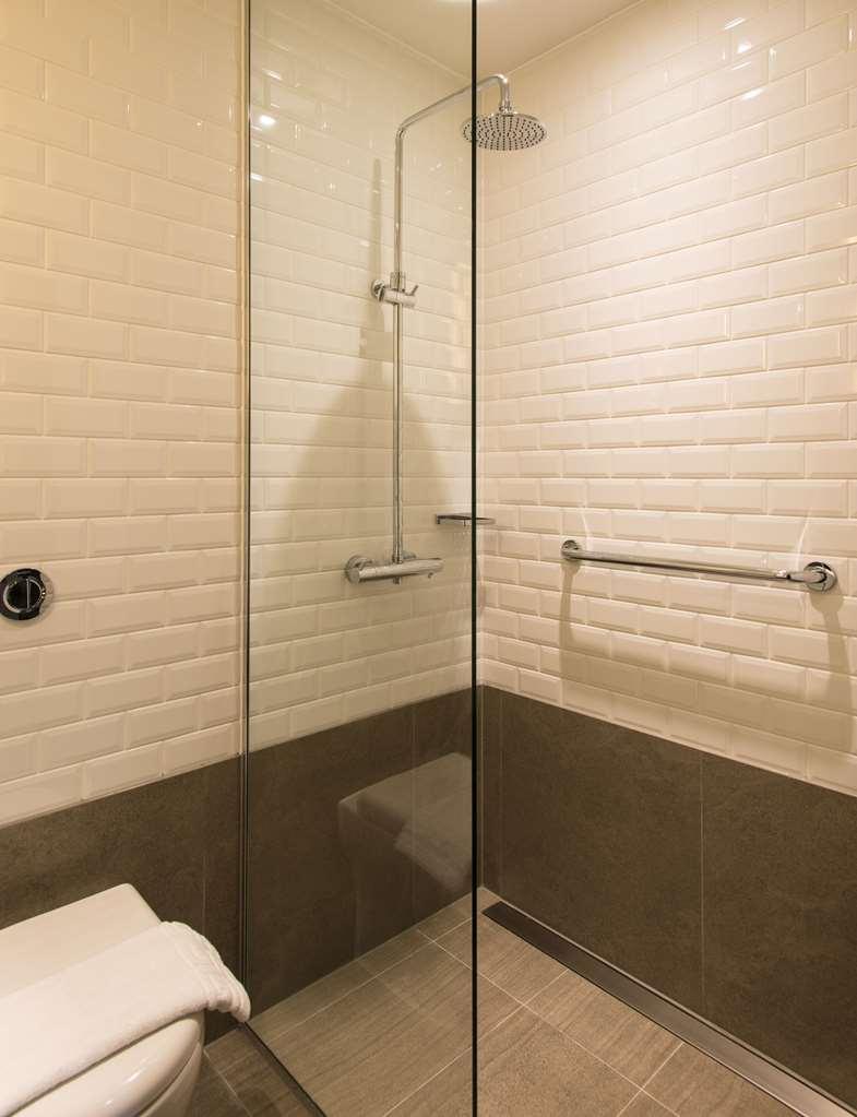 Aerotel London Heathrow Kamer foto