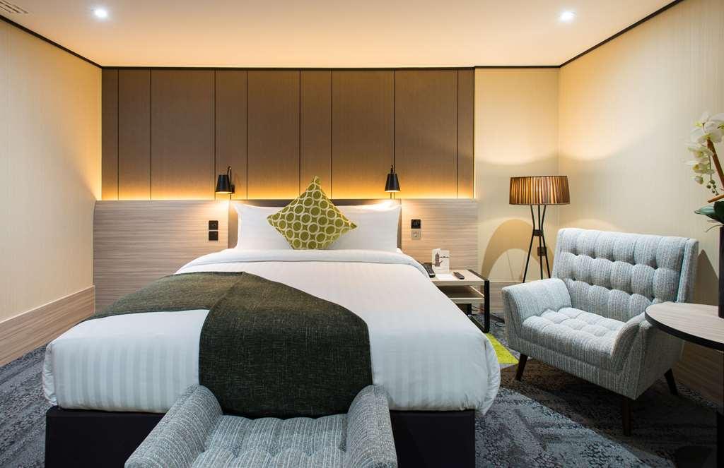 Aerotel London Heathrow Kamer foto