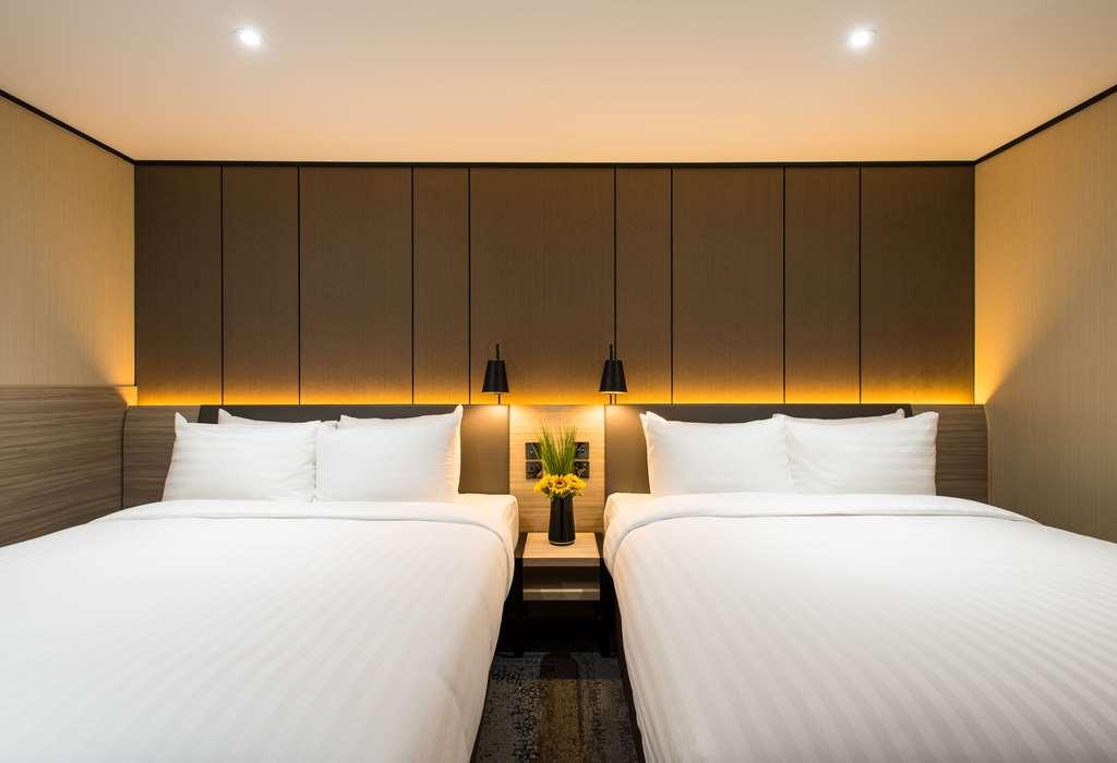 Aerotel London Heathrow Kamer foto