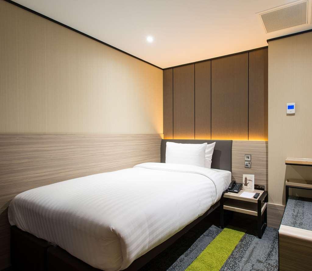 Aerotel London Heathrow Kamer foto