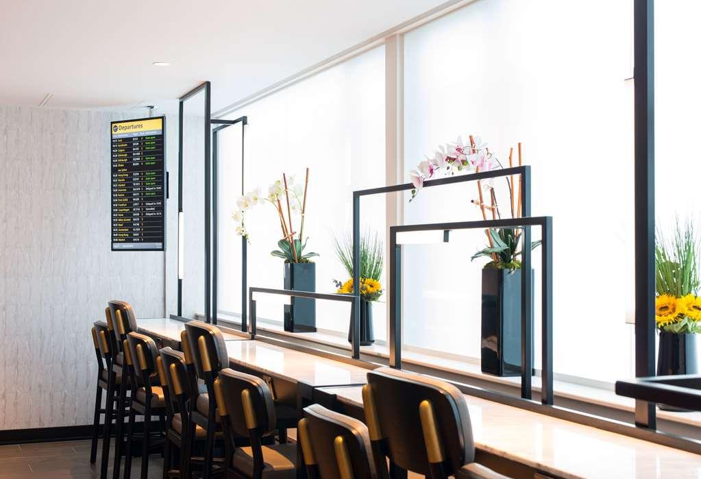 Aerotel London Heathrow Restaurant foto